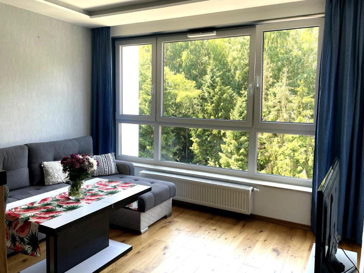 Apartamenty Zielona Dolina - Gdansk — Photos 2